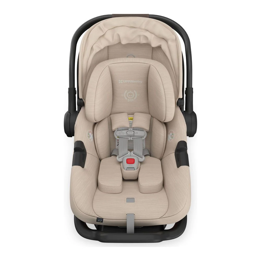 UPPAbaby Aria V2 Infant Car Seat - Image 8