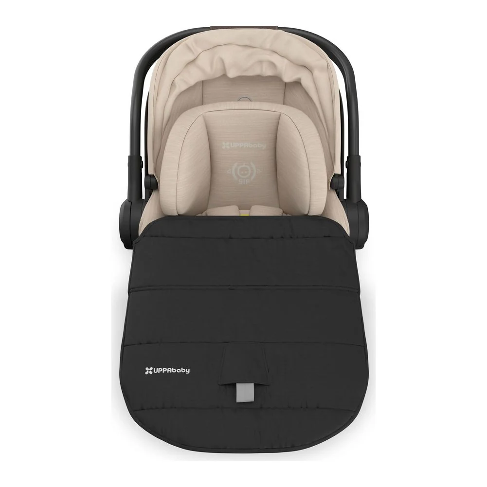 UPPAbaby Aria V2 Infant Car Seat - Image 9