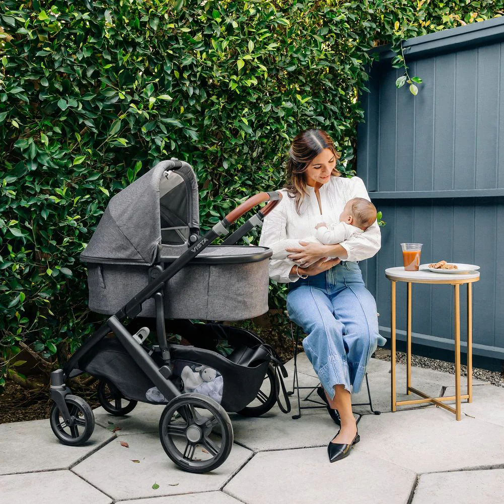UPPAbaby Bassinet V3 - Image 14