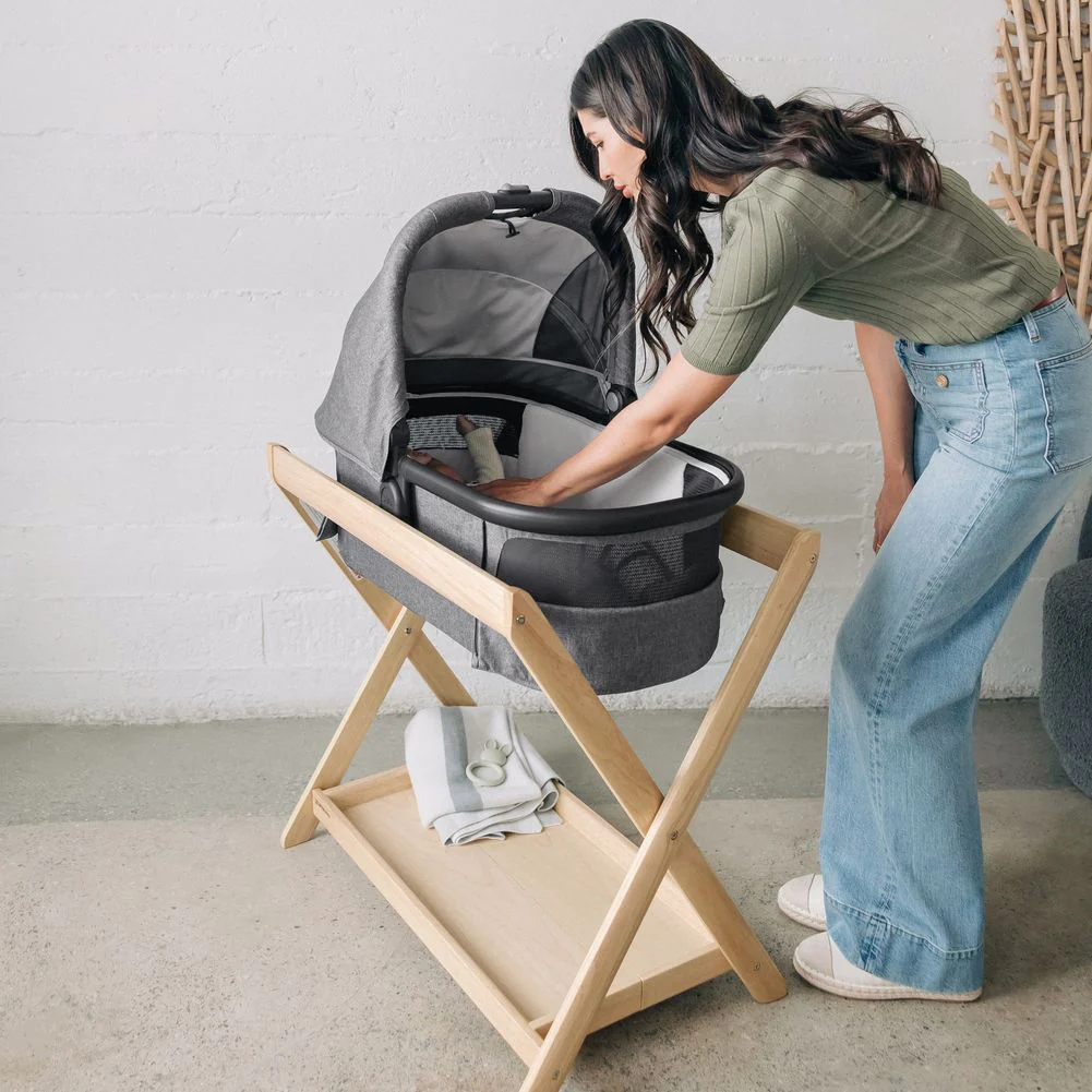 UPPAbaby Bassinet V3 - Image 17