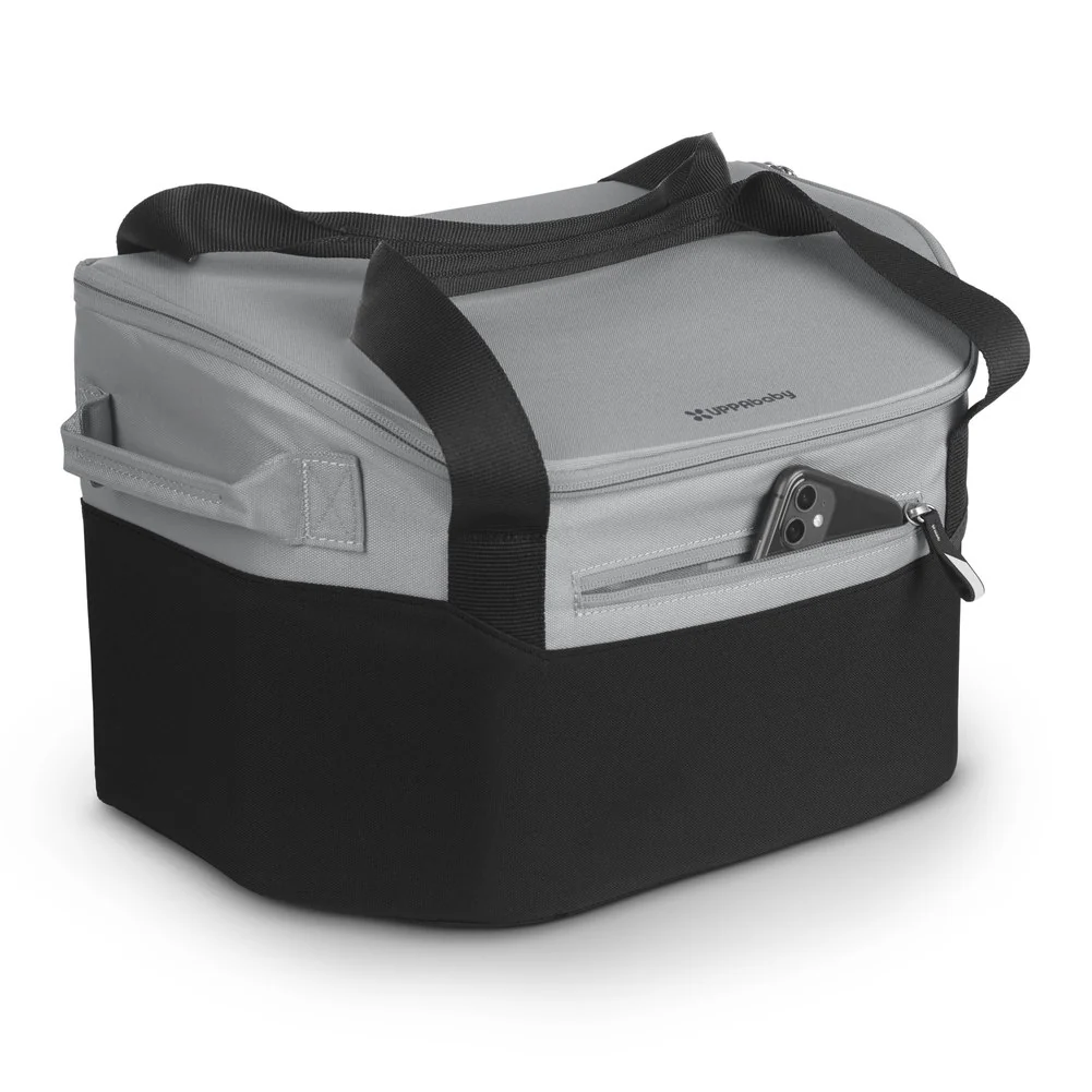 UPPAbaby Bevvy Cooler for Vista/Cruz/Ridge Stroller Baskets - Image 4