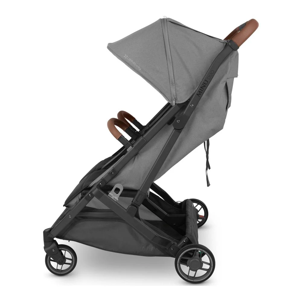 UPPAbaby Bumper Bar for Minu Duo Strollers - Image 2