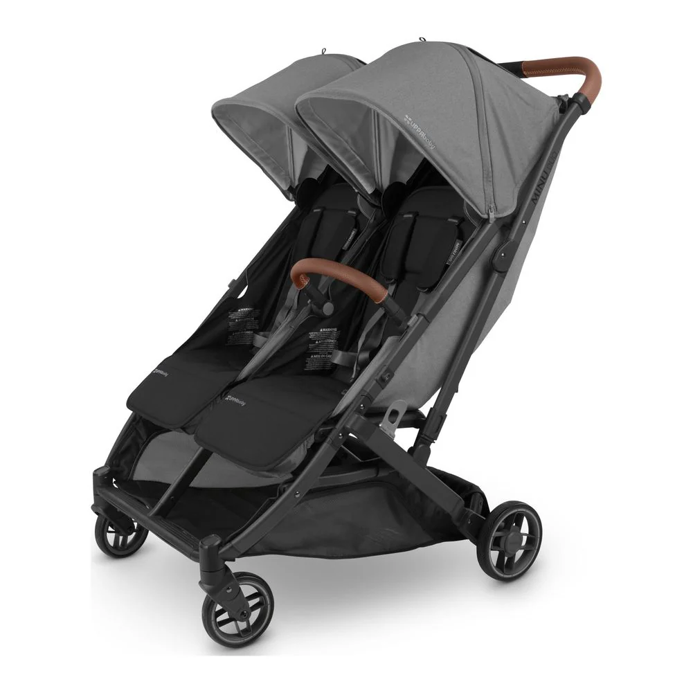 UPPAbaby Bumper Bar for Minu Duo Strollers - Image 3