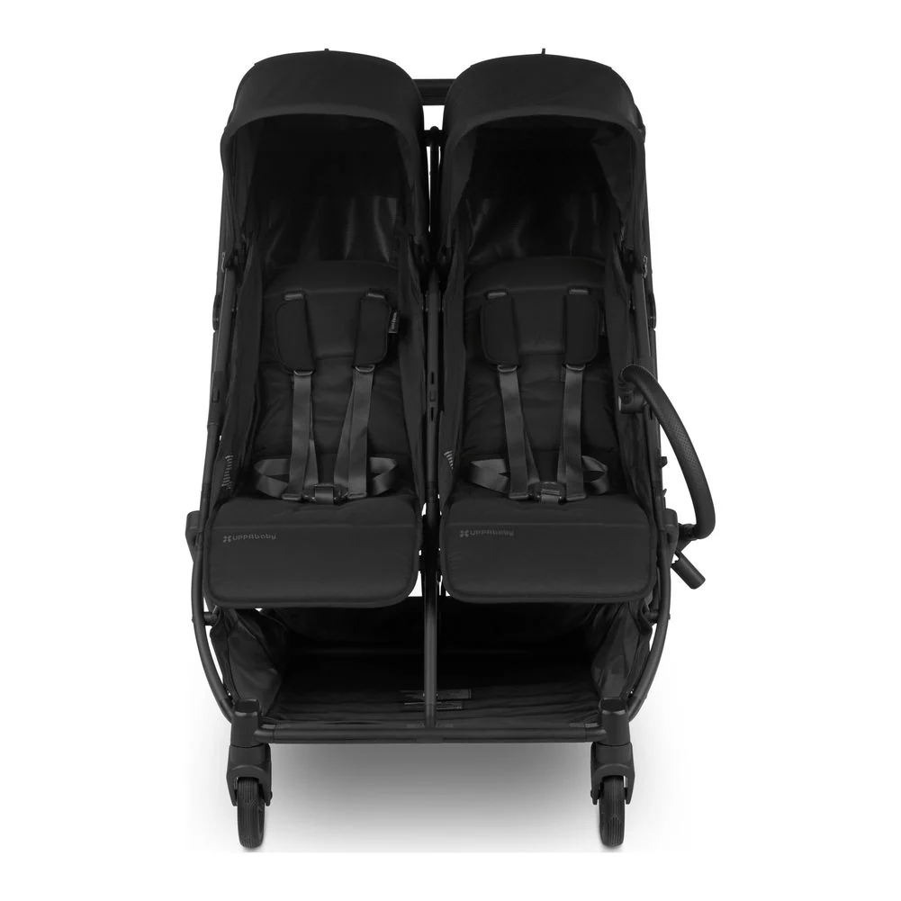 UPPAbaby Bumper Bar for Minu Duo Strollers - Image 6