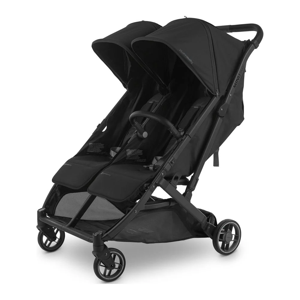UPPAbaby Bumper Bar for Minu Duo Strollers - Image 7