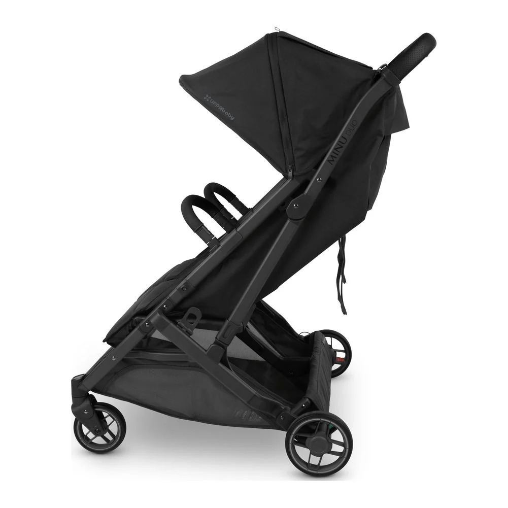 UPPAbaby Bumper Bar for Minu Duo Strollers - Image 8
