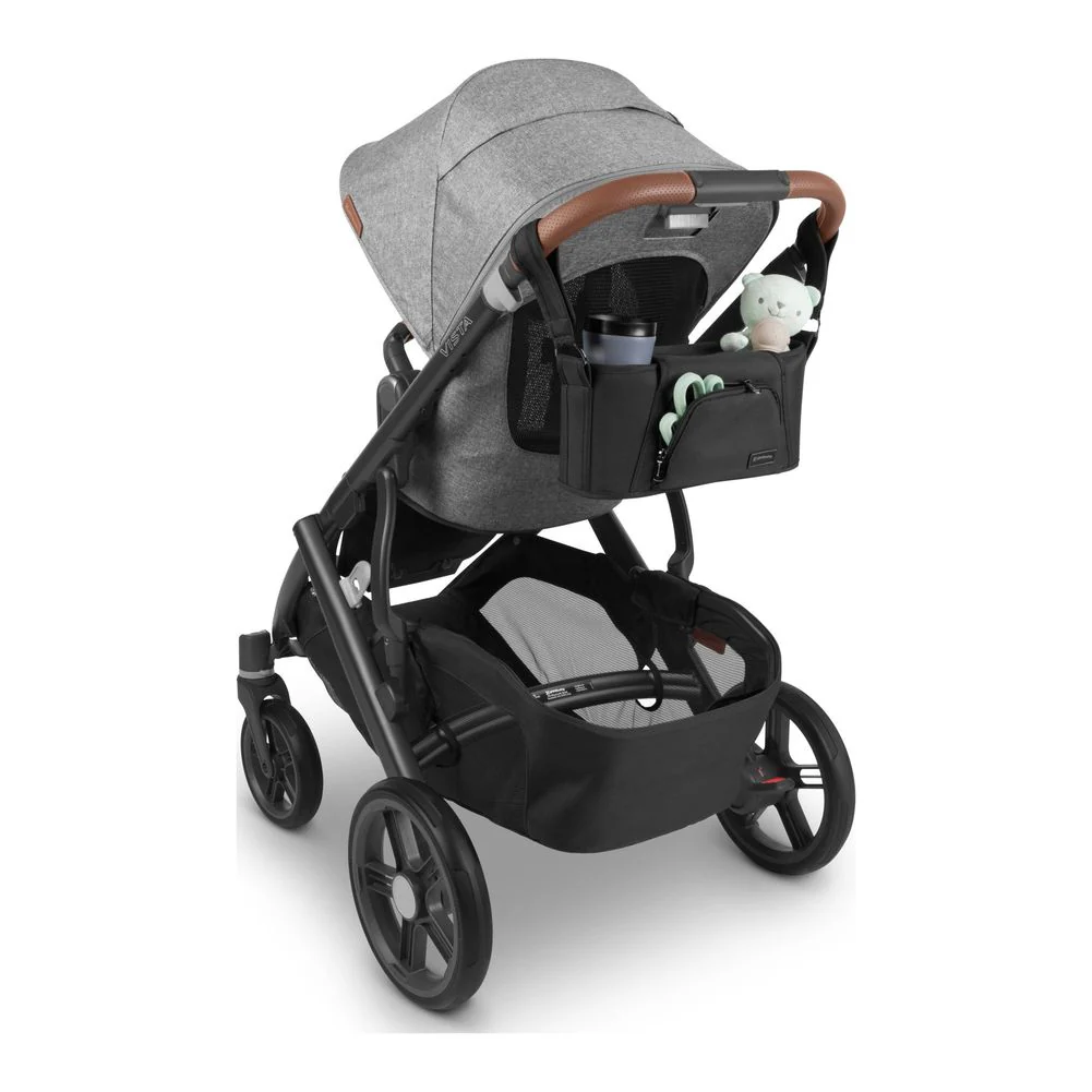 UPPAbaby Carry-All Parent Organizer - Image 5
