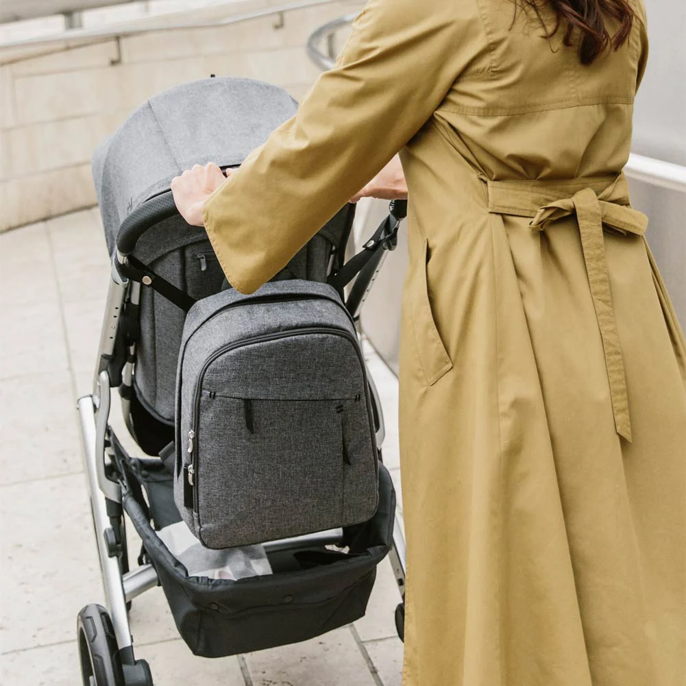 UPPAbaby Changing Backpack - Image 10