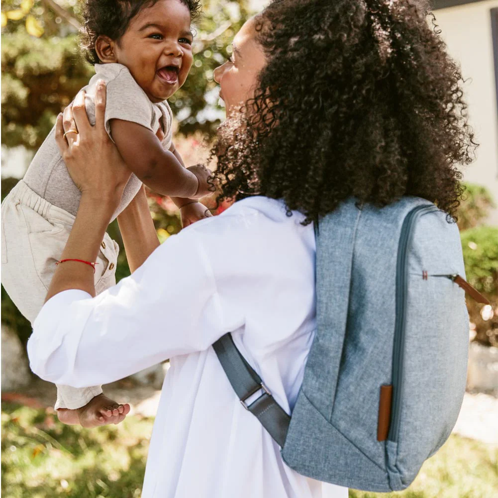 UPPAbaby Changing Backpack - Image 8