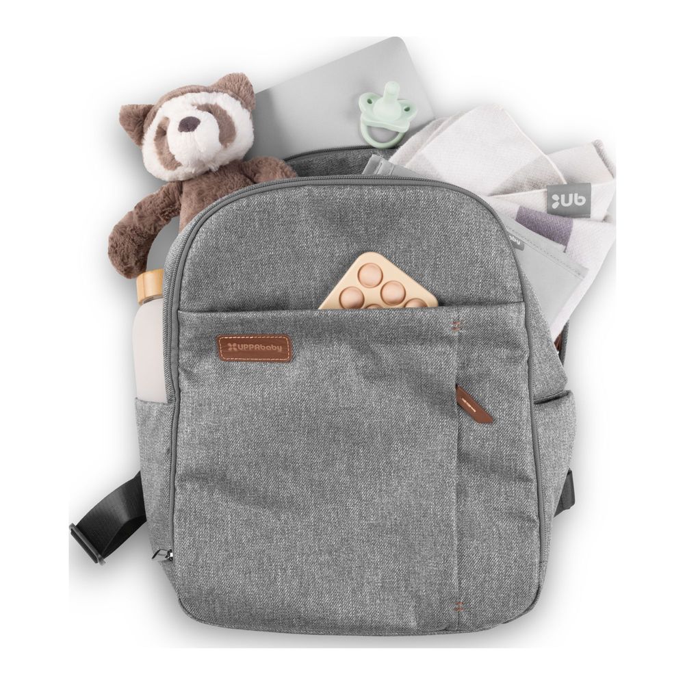 UPPAbaby Changing Backpack V2 - Image 11