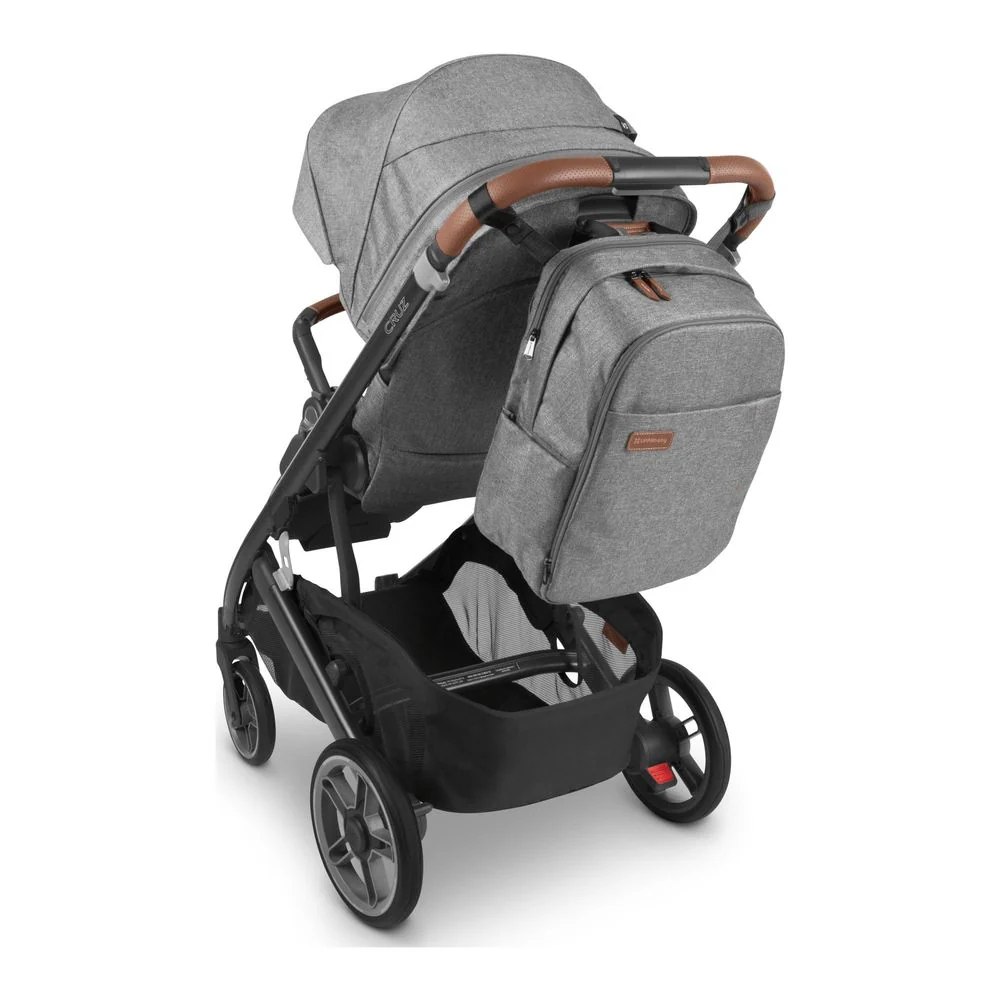 UPPAbaby Changing Backpack V2 - Image 13
