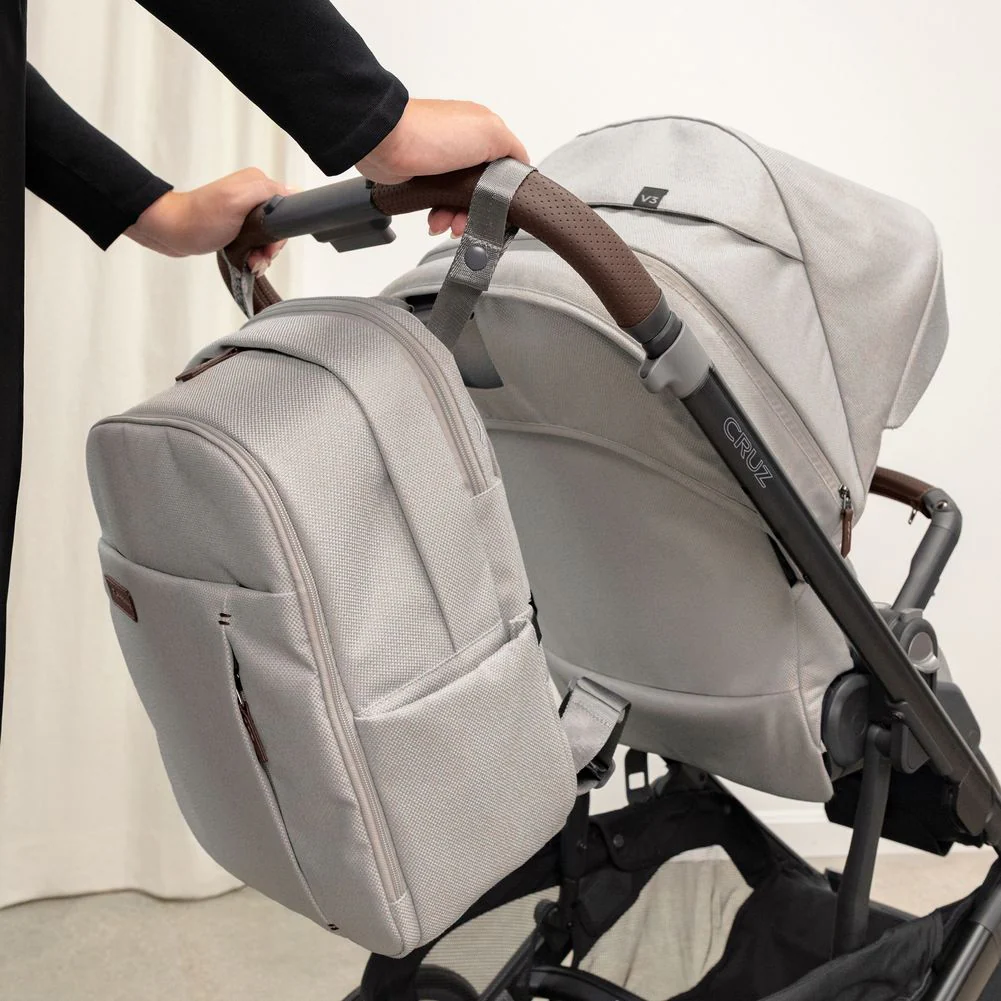 UPPAbaby Changing Backpack V2 - Image 17