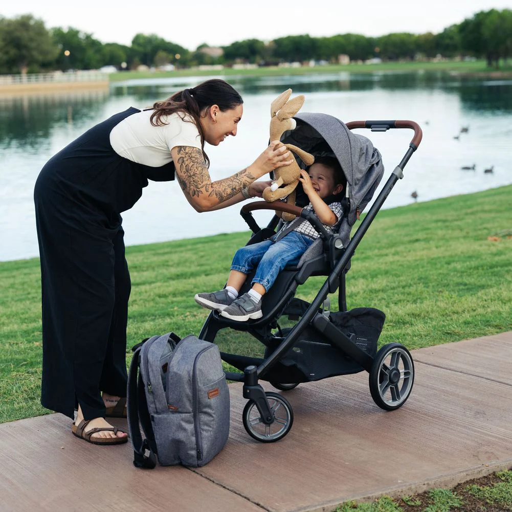 UPPAbaby Changing Backpack V2 - Image 18