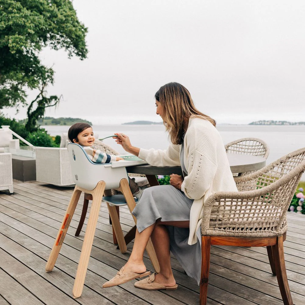 UPPAbaby Ciro Highchair - Image 6