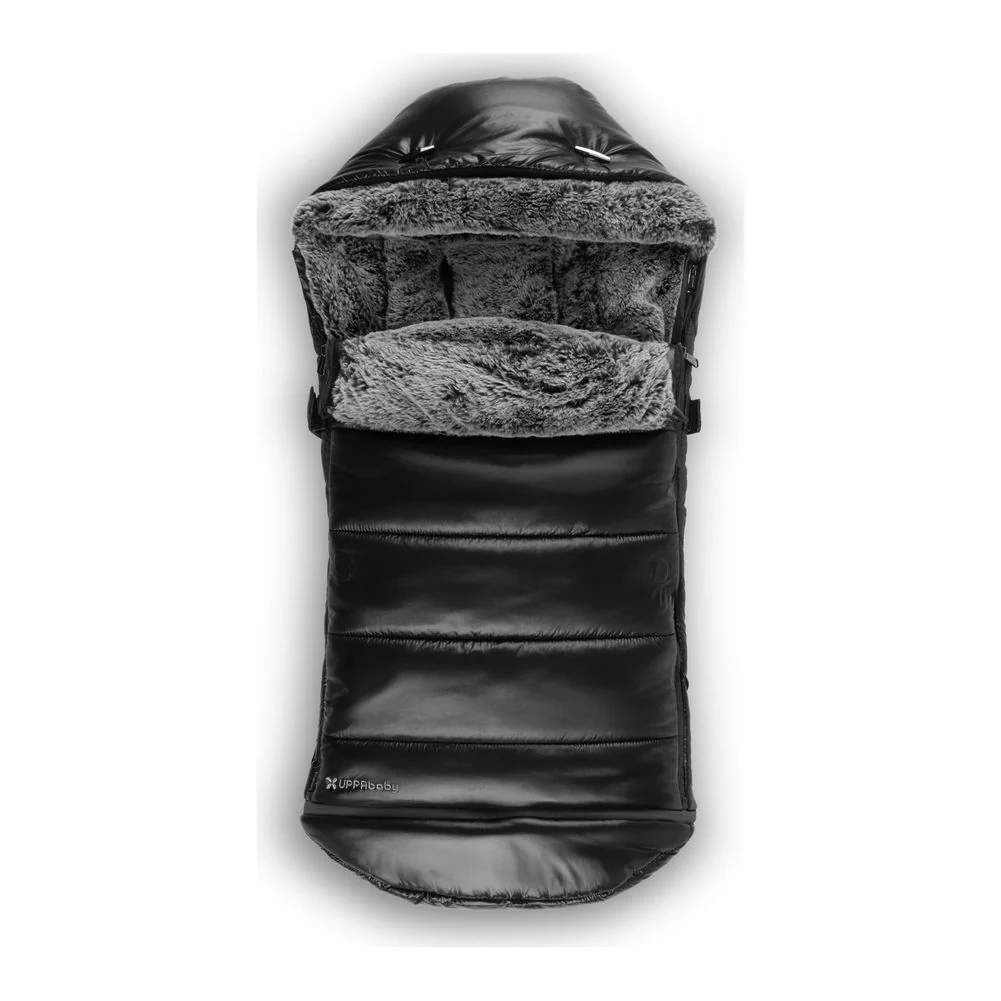 UPPAbaby CozyGanoosh Luxe Stroller Footmuff