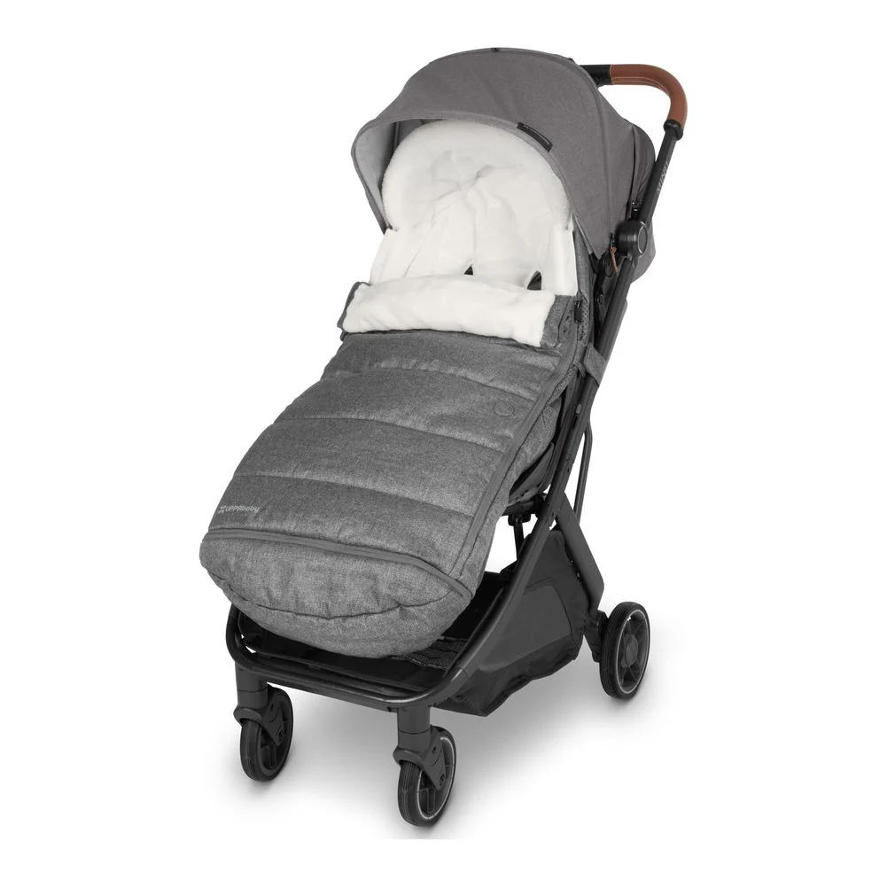 UPPAbaby CozyGanoosh Stroller Footmuff - Image 12