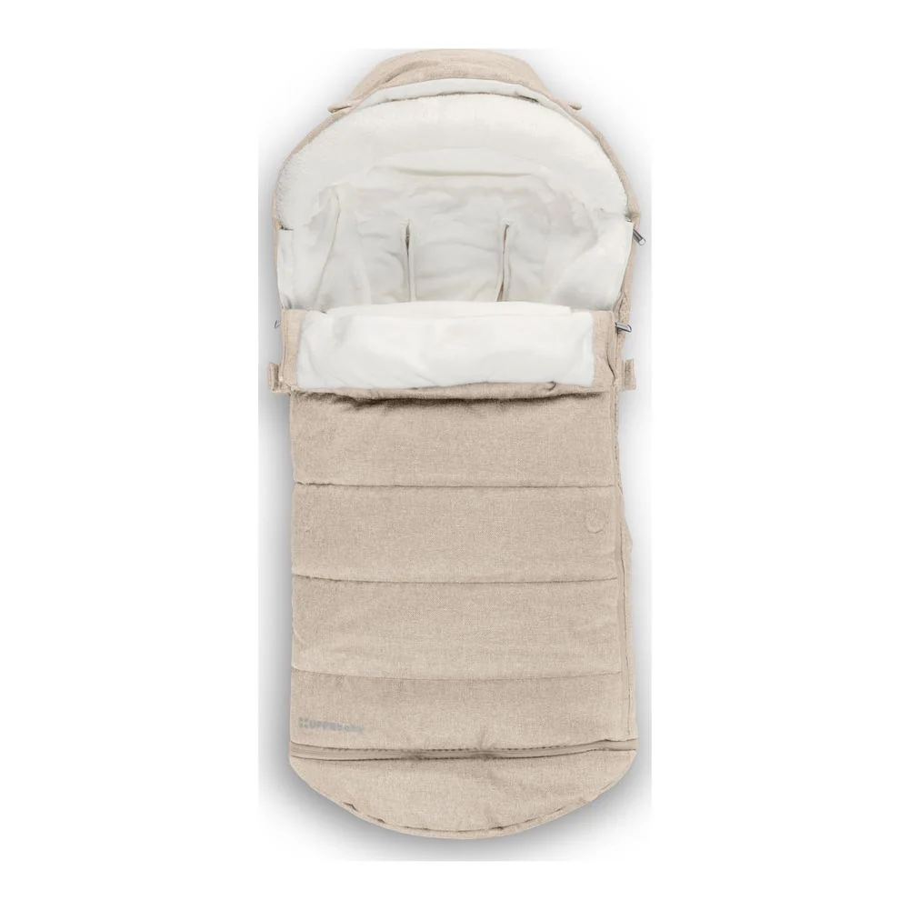 UPPAbaby CozyGanoosh Stroller Footmuff - Image 4