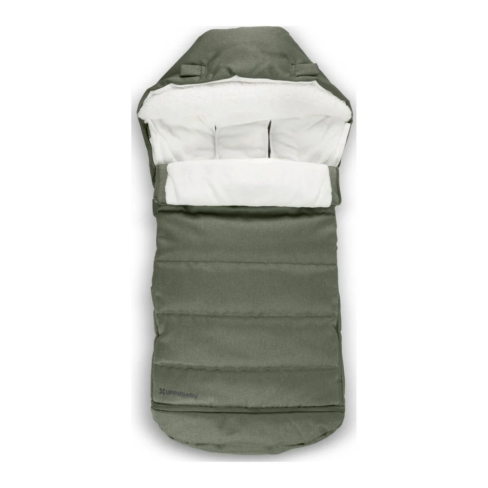 UPPAbaby CozyGanoosh Stroller Footmuff - Image 6