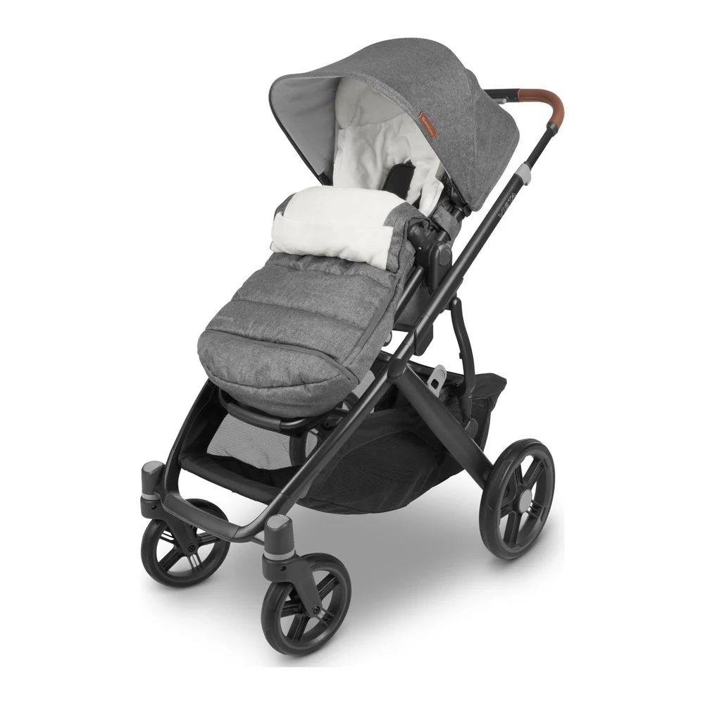 UPPAbaby CozyGanoosh Stroller Footmuff - Image 9
