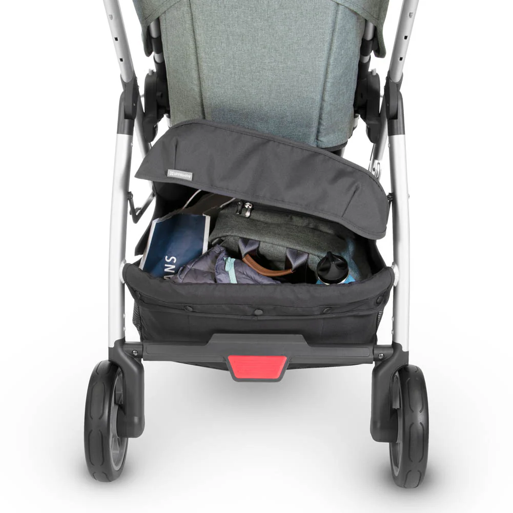 UPPAbaby Cruz Basket Cover (For 2015-2019 Models Only) - Image 2