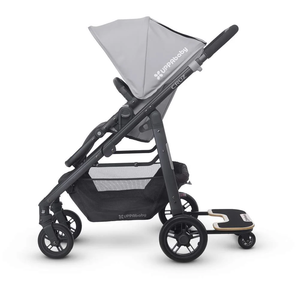 UPPAbaby Cruz Piggy Back (Fits Up to 2019 models of the Cruz strollers) - Image 3