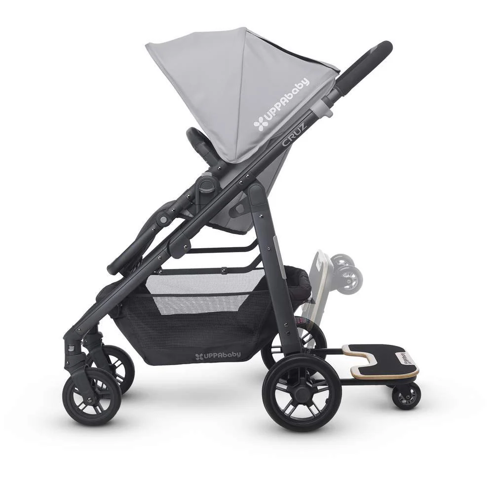 UPPAbaby Cruz Piggy Back (Fits Up to 2019 models of the Cruz strollers) - Image 4