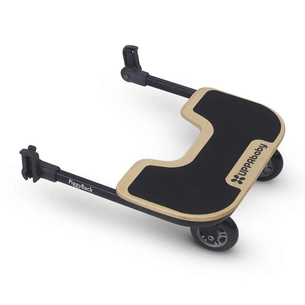 UPPAbaby CRUZ Piggy Back (Fits Up to 2019 models of the CRUZ strollers) (Open Box)
