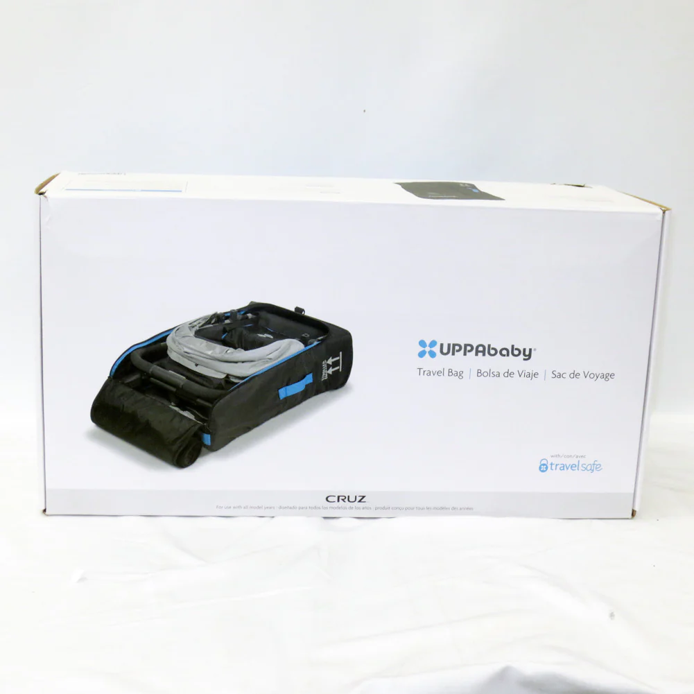 UPPAbaby Cruz Travel Bag (Open Box) - Image 2