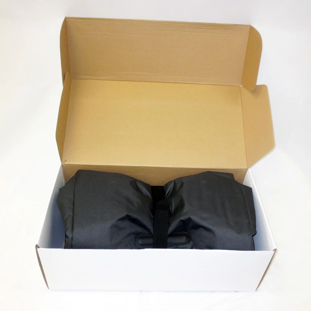 UPPAbaby Cruz Travel Bag (Open Box) - Image 4