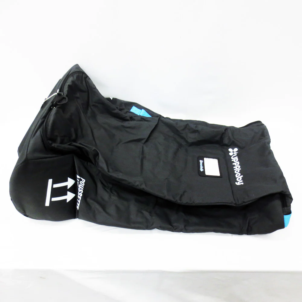 UPPAbaby Cruz Travel Bag (Open Box) - Image 5
