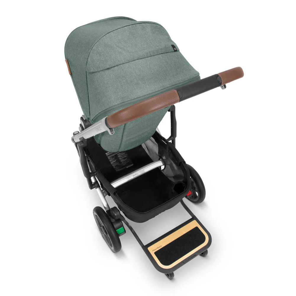 UPPAbaby Cruz V2 PiggyBack Ride Along Board - Image 2