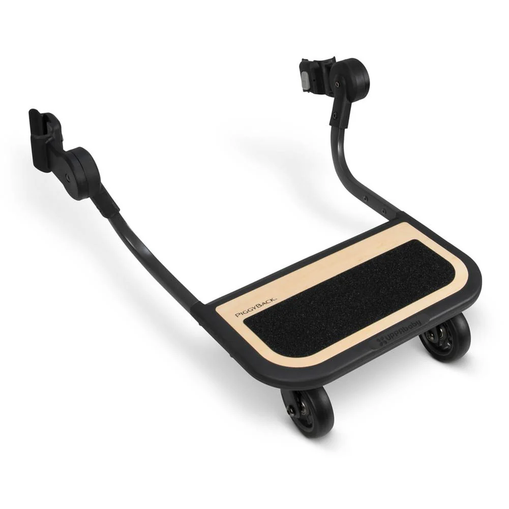 UPPAbaby Cruz PiggyBack Ride Along Board (Not Compatible with Cruz V2/V3) (Open Box)