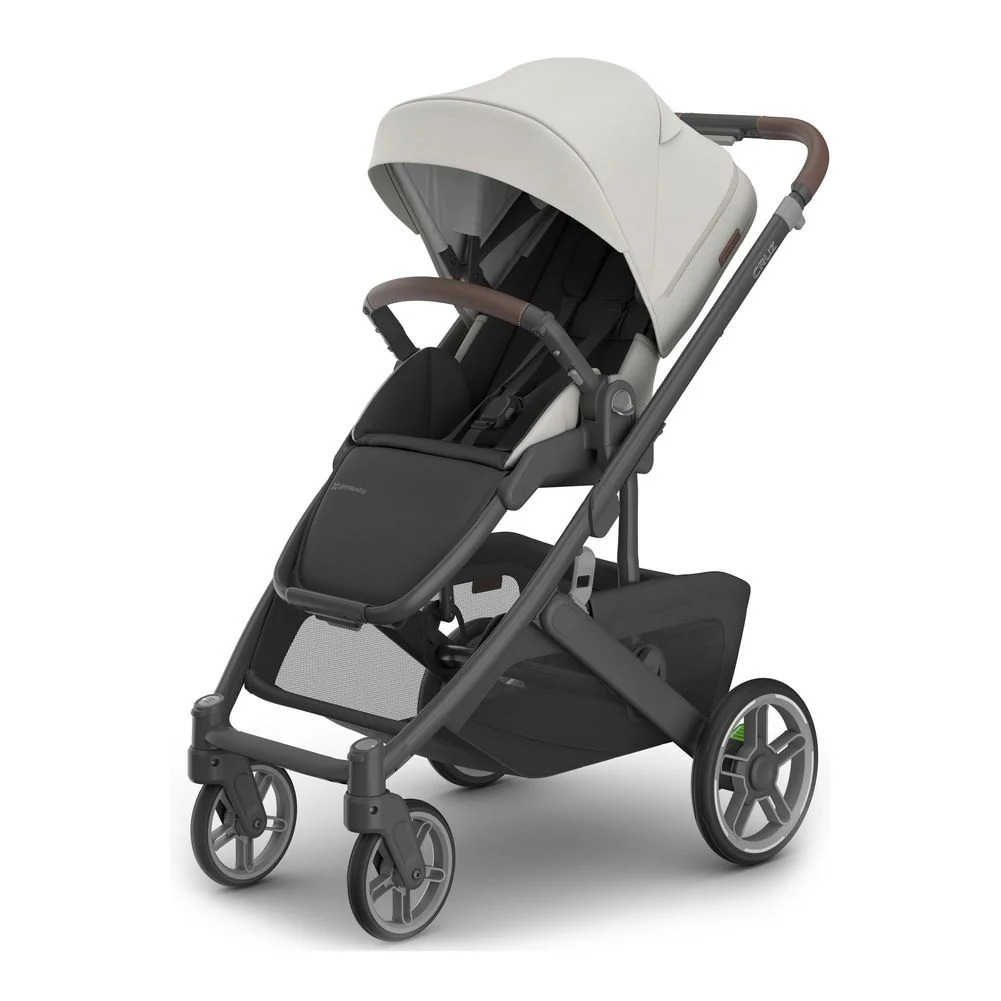 UPPAbaby Cruz V3 Stroller - Image 3