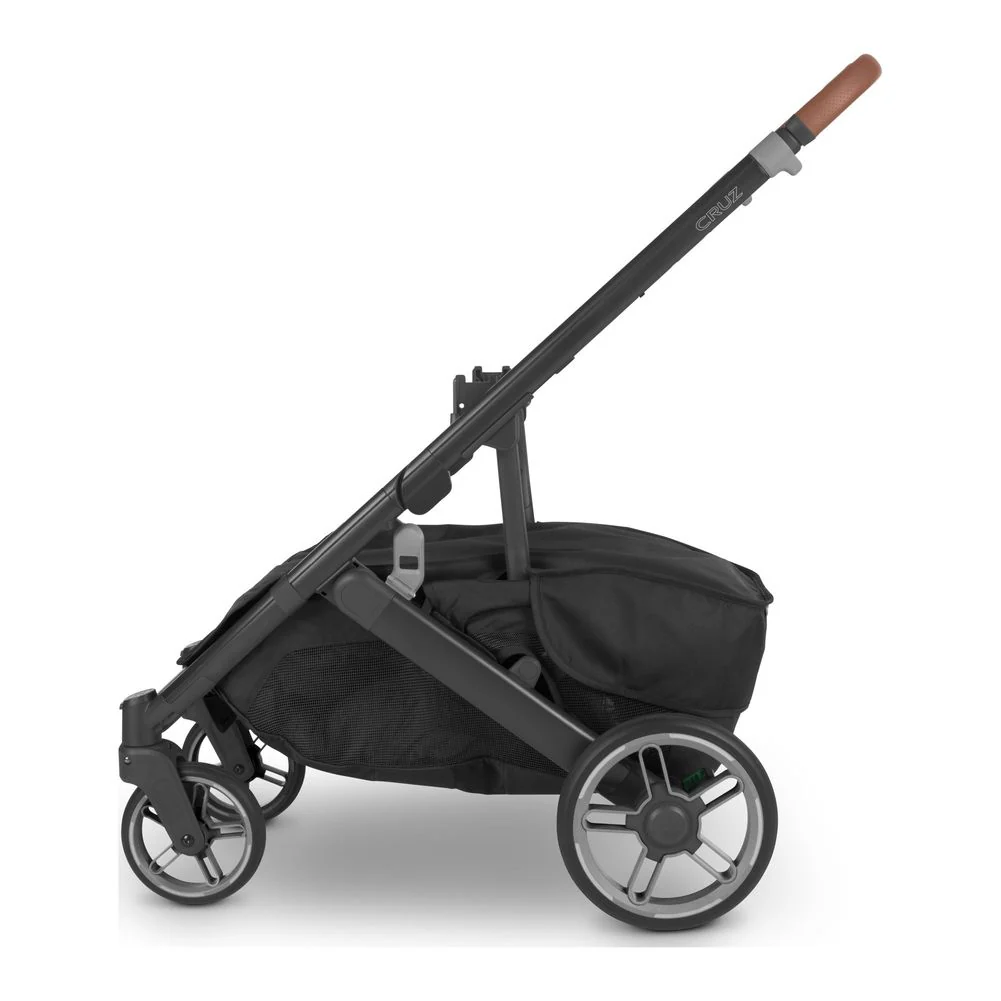 UPPAbaby Cruz V3 Stroller Basket Cover - Image 2