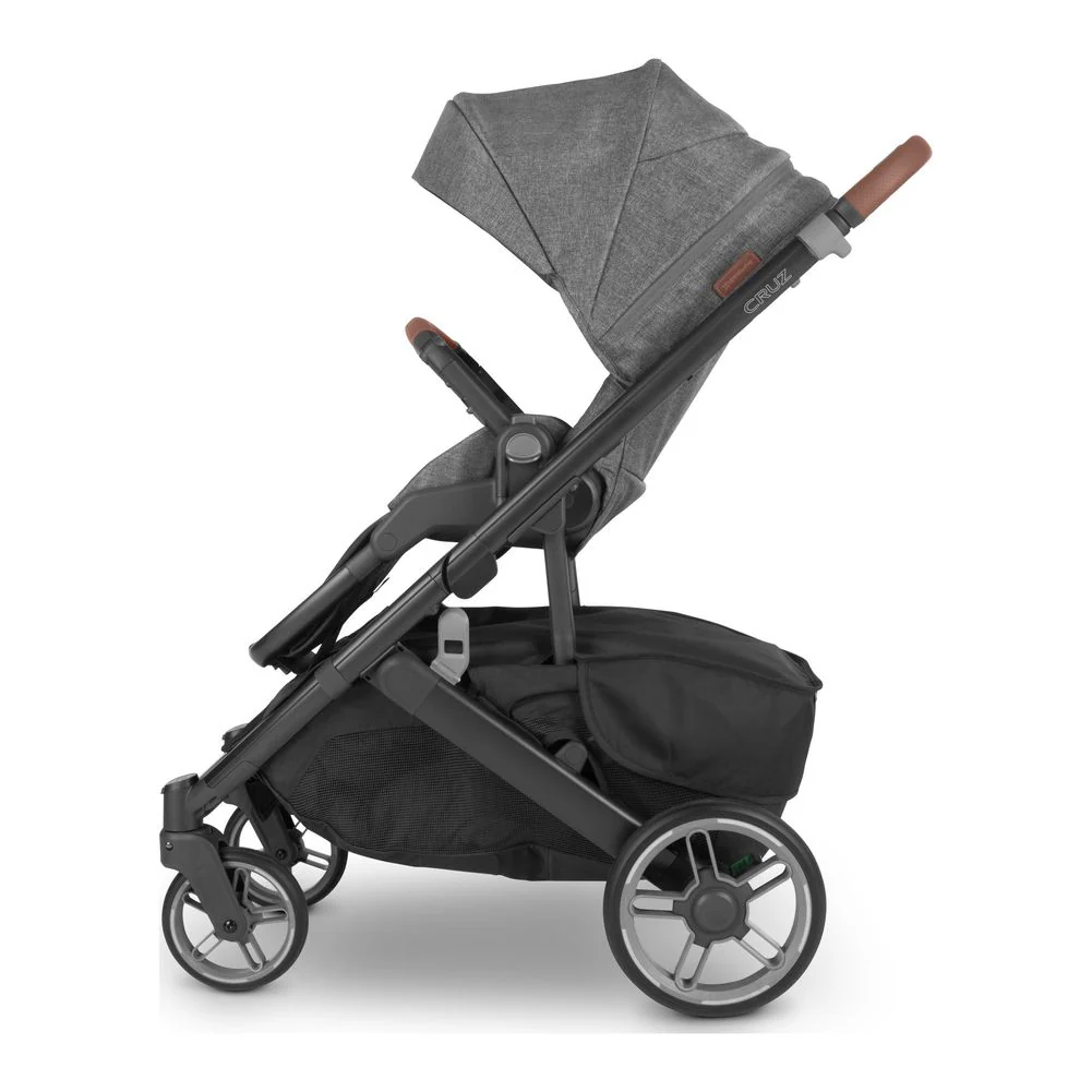 UPPAbaby Cruz V3 Stroller Basket Cover - Image 3