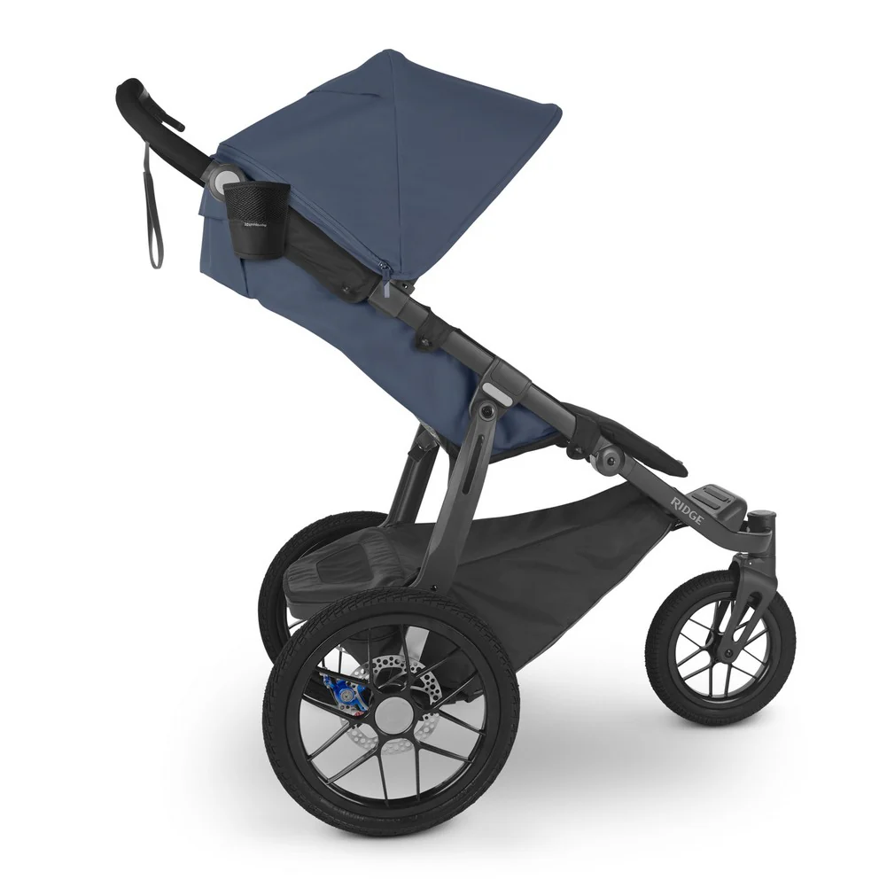 UPPAbaby Cup Holder for Ridge Stroller - Image 2