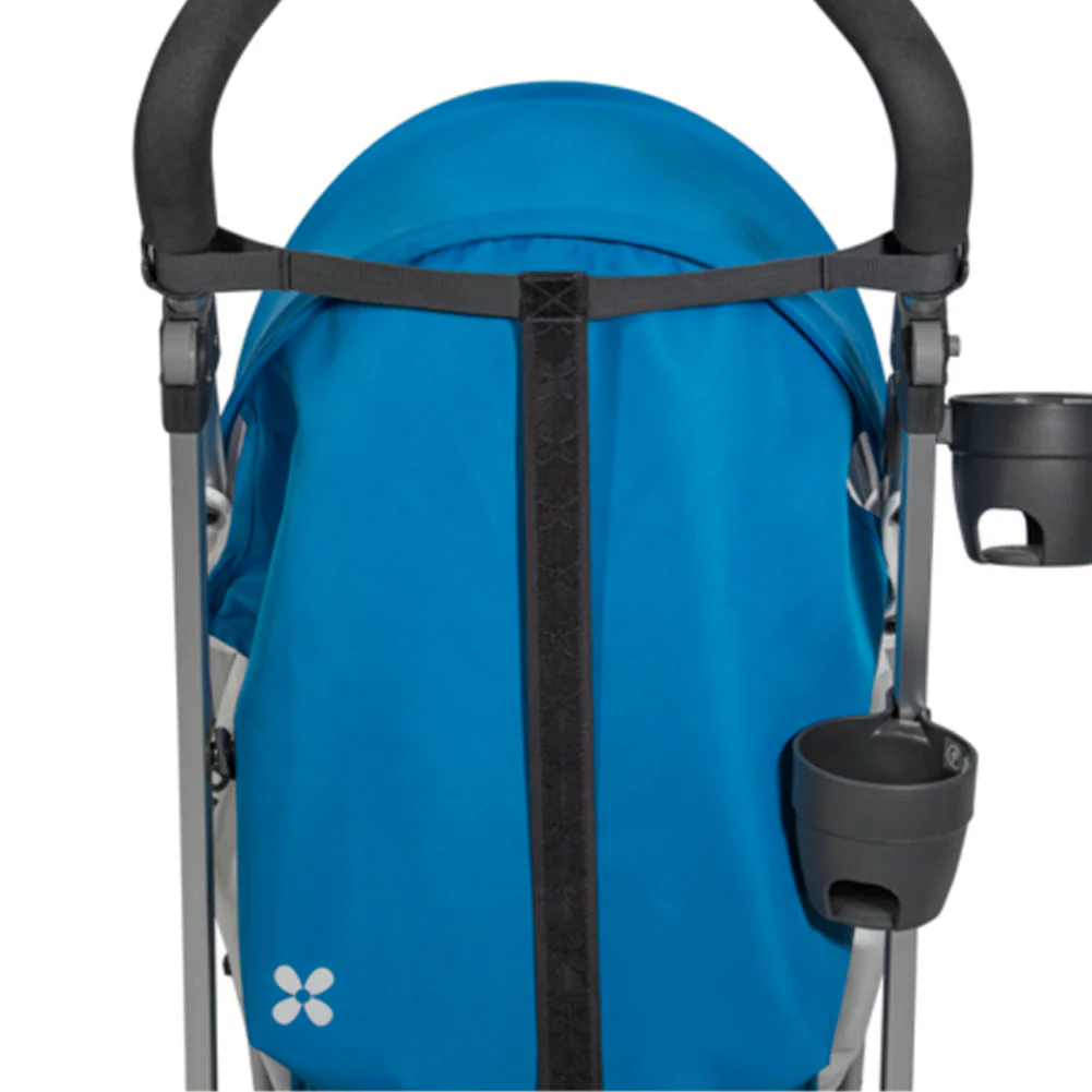 UPPAbaby Extra Cup Holder for G-Luxe and G-Link Strollers - Image 2