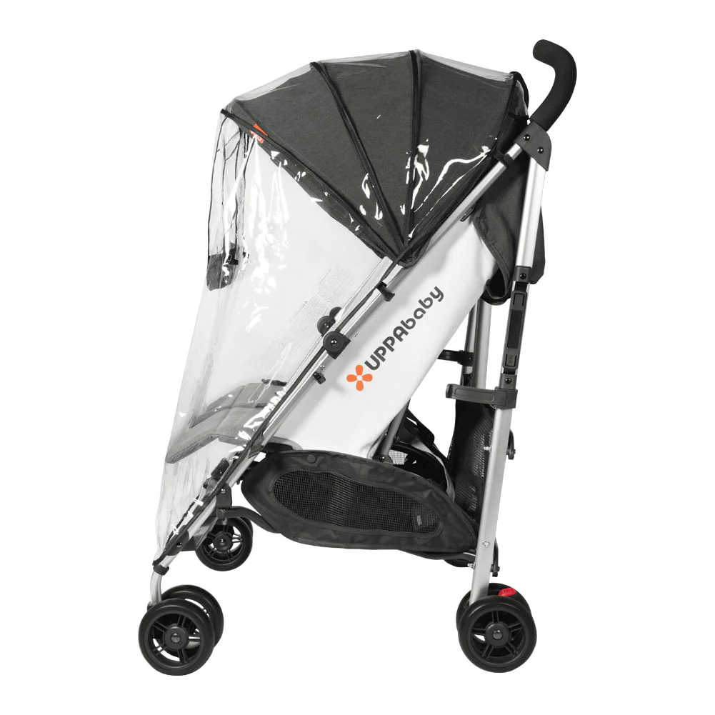 UPPAbaby G-Link 2 Rain Shield - Image 2