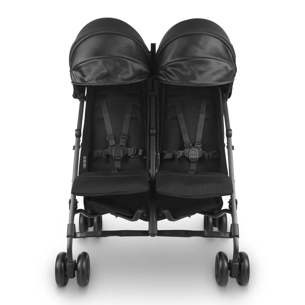 UPPAbaby G-Link V2 Double Stroller - Image 2