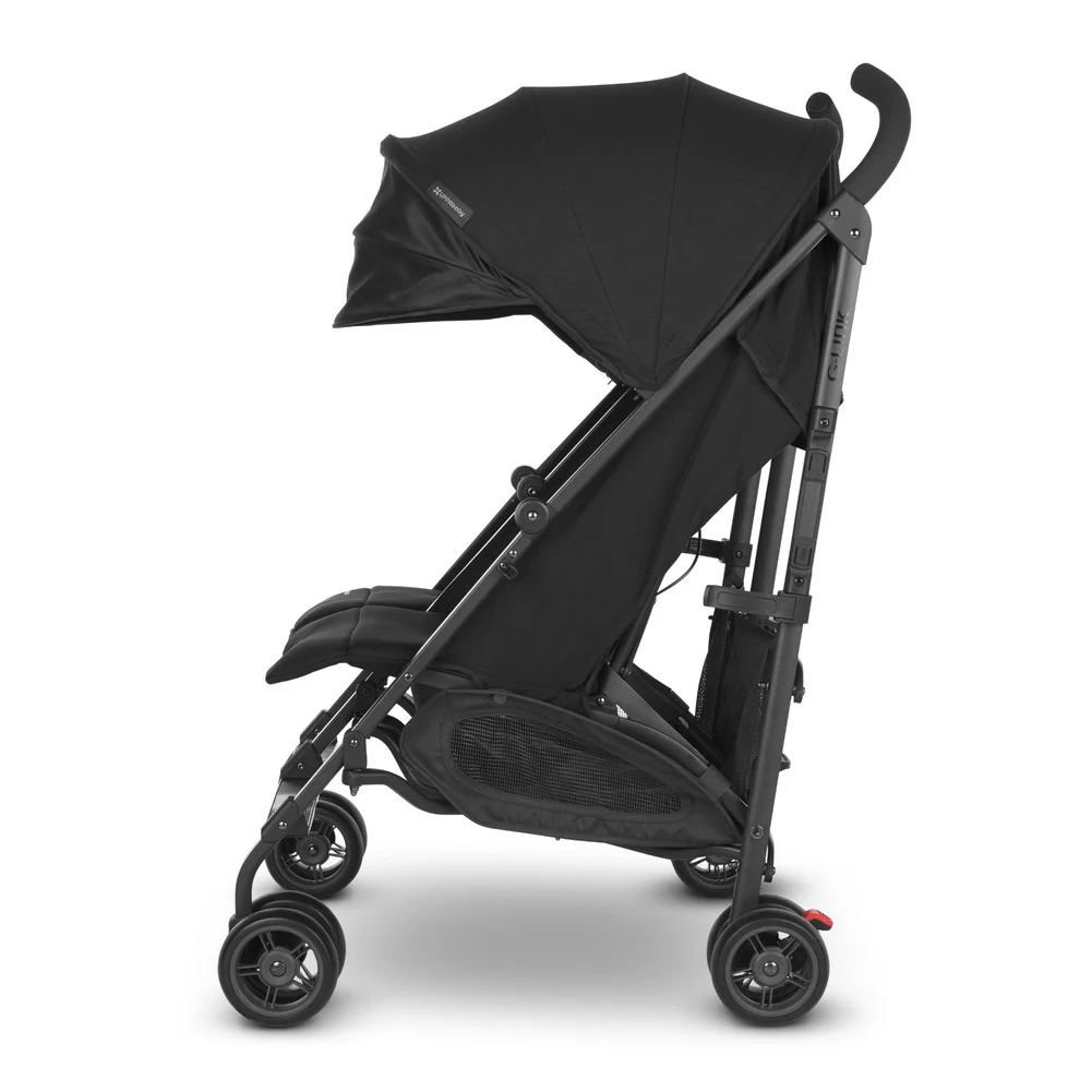UPPAbaby G-Link V2 Double Stroller - Image 3