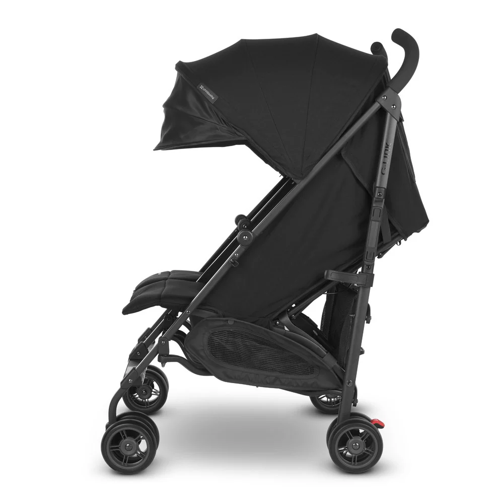 UPPAbaby G-Link V2 Double Stroller - Image 4
