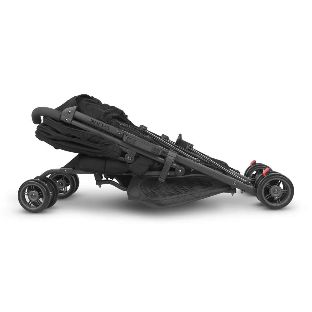UPPAbaby G-Link V2 Double Stroller - Image 5