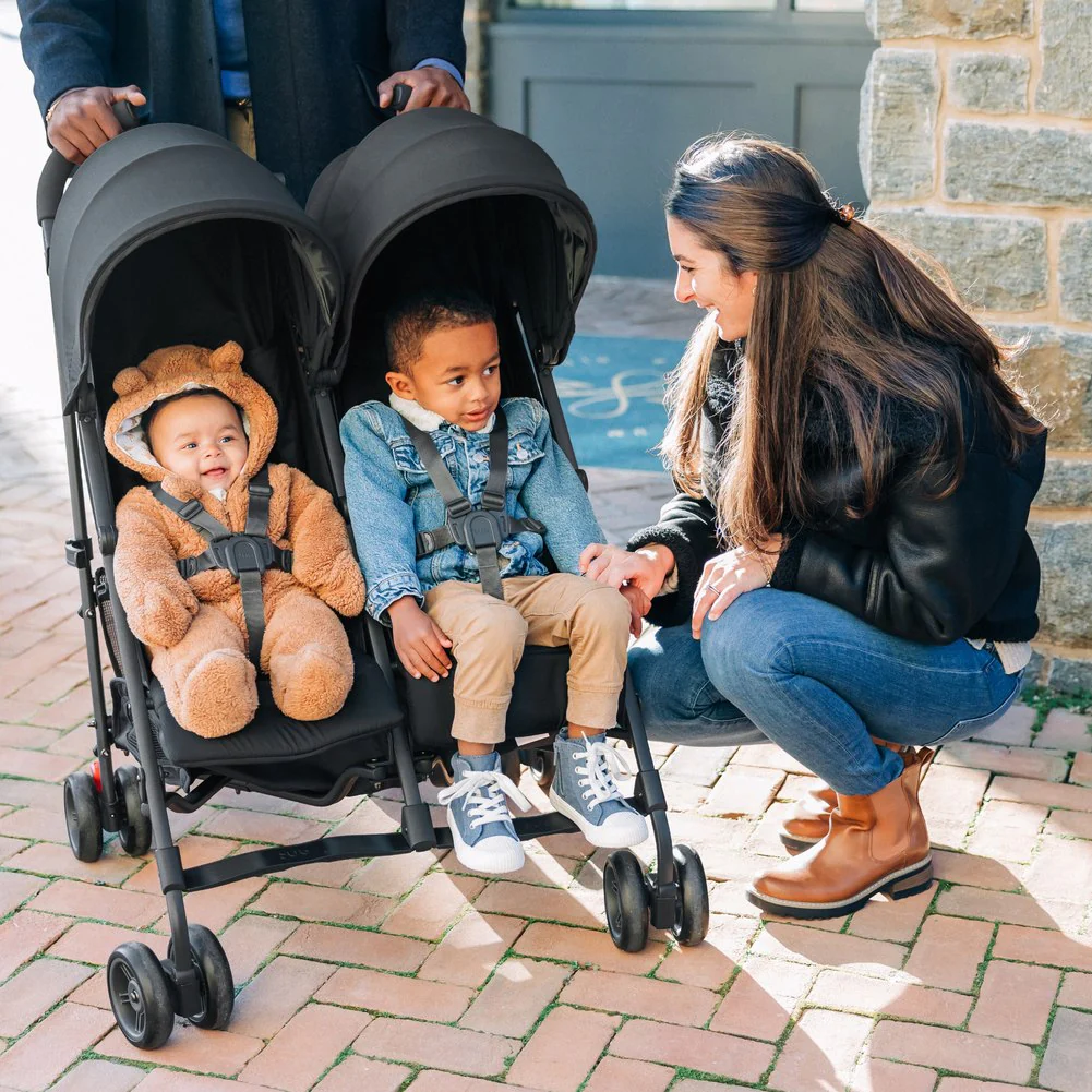 UPPAbaby G-Link V2 Double Stroller - Image 7