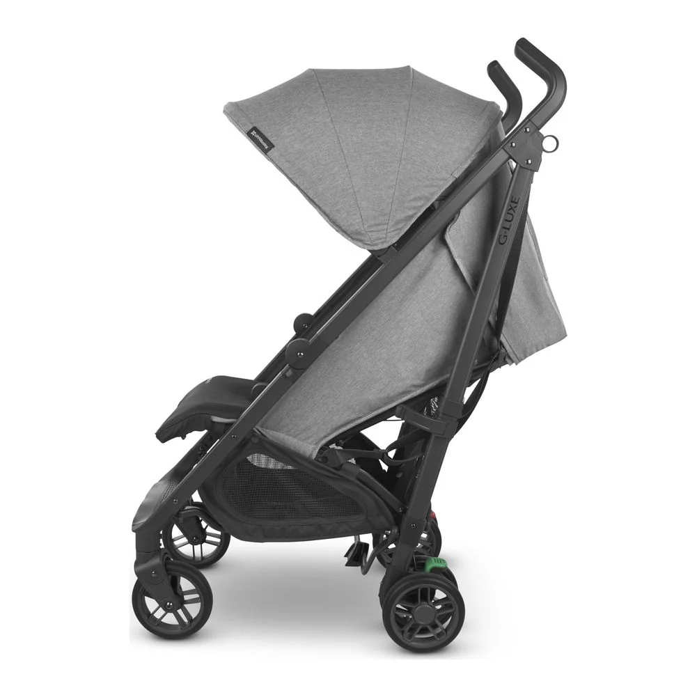 UPPAbaby G-Luxe V2 Lightweight Stroller - Image 2