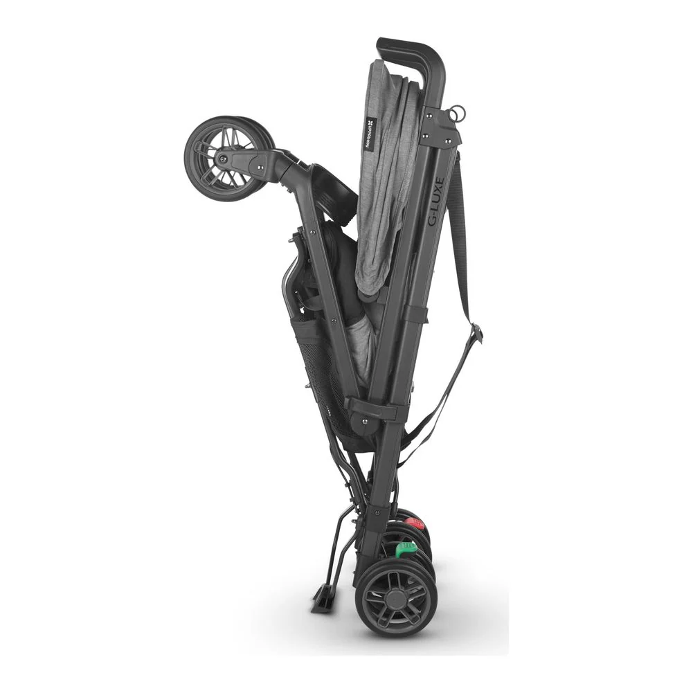 UPPAbaby G-Luxe V2 Lightweight Stroller - Image 6