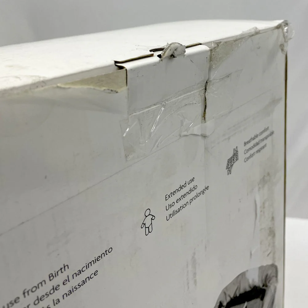 UPPAbaby Infant Snug Seat for VISTA/CRUZ Strollers (Open Box) - Image 3
