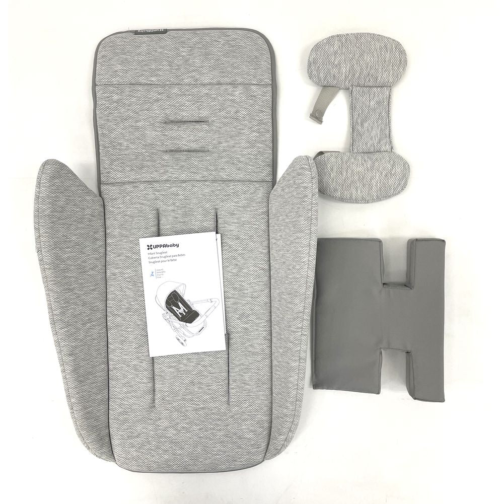 UPPAbaby Infant Snug Seat for VISTA/CRUZ Strollers (Open Box) - Image 4