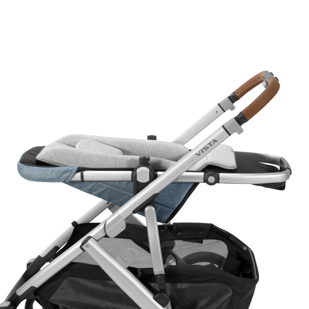 UPPAbaby Infant Snug Seat for Vista/Cruz Strollers - Image 4