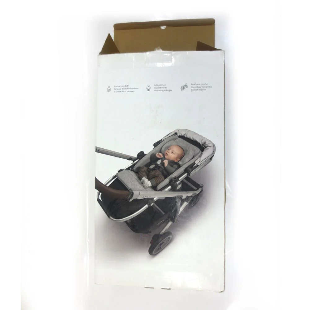 UPPAbaby Infant Snug Seat for Vista/Cruz Strollers (Open Box) - Image 2