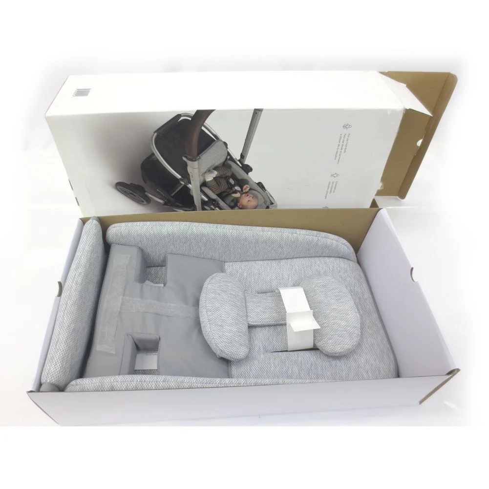 UPPAbaby Infant Snug Seat for Vista/Cruz Strollers (Open Box) - Image 4